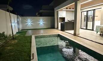 Imagem 5: Casa Duplex com Piscina no Terras Alphaville 2