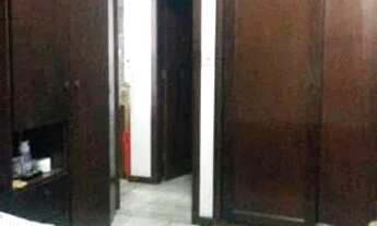 Imagem 6: Apartamento de 85 metros quadrados no bairro Tijuca com 3 quartos