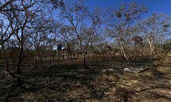 Imagem 2: Lotes à partir de 360 mts a 550 mts a 200 mts do Rio das Velhas
