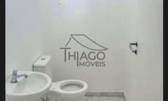 Imagem 7: Prédio comercial para locação ou venda, com 330 m², localizado em ponto estratégico no Bel