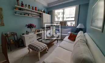 Imagem 7: Apartamento a venda em Copacabana 3 quartos com vaga