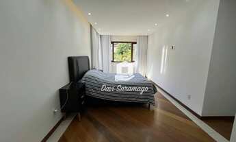 Imagem 4: Casa Em Itaipu Casa em condomínio com 4 dormitórios