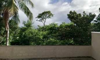 Imagem 3: Cód.EDM0447 Colubandê: Casa 03qrts, dpend. área 600m², Rod. Amaral Peixoto(Cond Fechado