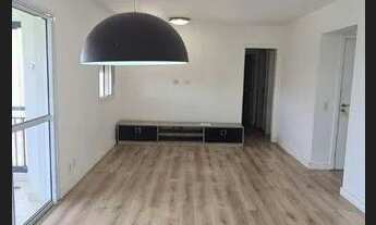 Imagem: Apartamento à venda na Vila Leopoldina