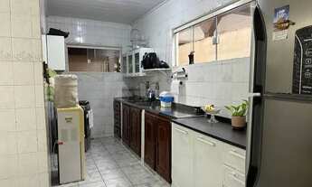 Imagem 7: Vendo casa no gama (setor oeste