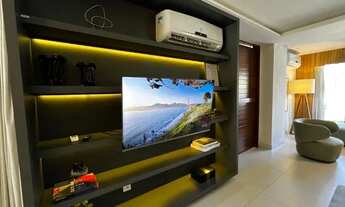 Imagem 2: Casa condomínio fechado em Intermares, 3 suítes