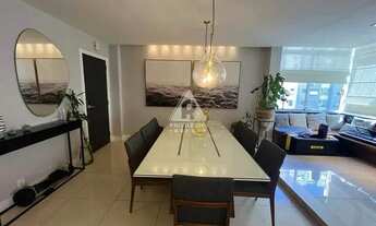 Imagem 13: Apartamento Reformado por Arquiteto 3 Quartos, 1 Suíte, 1 Vaga Copacabana