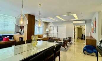 Imagem 3: Apartamento Reformado por Arquiteto 3 Quartos, 1 Suíte, 1 Vaga Copacabana