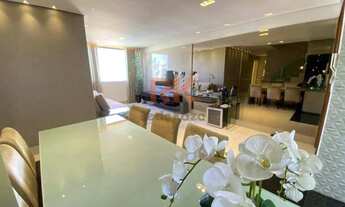 Imagem 5: COBERTURA TODA MOBILIADA COM 03 QUARTOS NO BAIRRO CASTELO