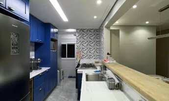 Imagem 2: Apartamento a venda Parque Continental, São Paulo