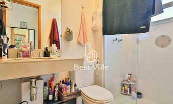 Imagem 7: Apartamento à venda com 2 dormitórios sendo 1 suíte, 73M² - Residencial Alpha sítio - Sant