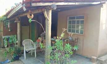 Imagem: Chácara 2.700 M². Variedades Plantas Frutíferas.Pouca