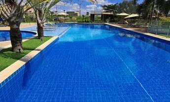 Imagem 2: 330m2 Terreno excedente de esquina -Condomínio fichado o Jardins das Tulipas