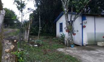 Imagem 4: Áreas,bairro Área rural