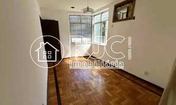 Imagem 6: Oportunidade. Imóvel para venda possui 38 metros quadrados com 1 quarto em Maracanã - RJ