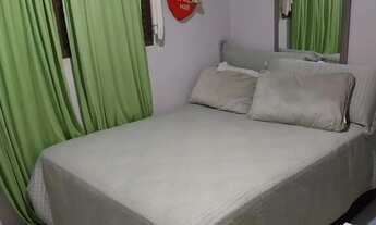 Imagem 5: Casa à venda no Residencial Altos do Parque II, localização diferenciada terreno plano