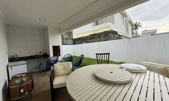 Imagem 5: Jardins do Lago - 3 suítes - 3 vagas - Coqueiro - Aluguel - Venda