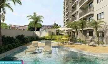 Imagem 3: Apartamento em condomínio clube no bairro do Expedicionários - AP1981