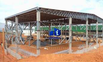 Imagem 5: Galpão Logístico com 6.205 m² em Chácara Campestre, Contagem/MG