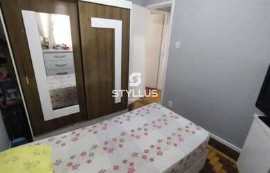 Imagem 5: Méier Apartamento com 2 dormitórios