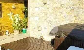 Imagem 2: Cobertura com 3 quartos à venda, 350 m² por R$ 1.690.000 - Recreio dos Bandeirantes - Rio