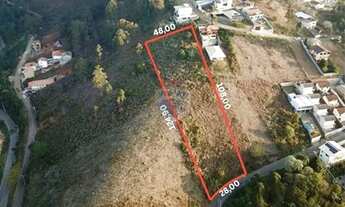 Imagem: Terreno de 4.331,95 m² em Nova Friburgo