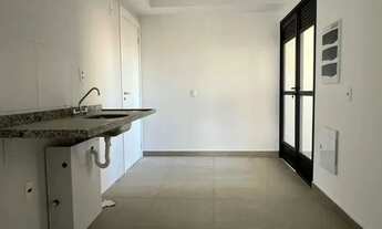 Imagem 6: Imóvel para venda tem 132 metros quadrados com 3 quartos em Vila Romana - São Paulo - SP