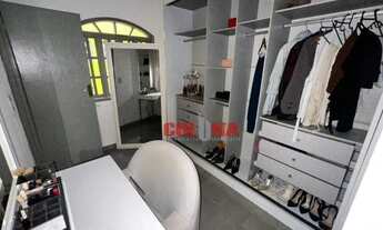 Imagem 7: Casa com 4 dormitórios à venda, 150 m² por R$ 630.000,00 - Colubande - São Gonçalo/RJ