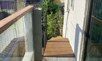 Imagem 5: Apartamento no Rio Vermelho