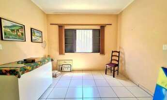 Imagem 5: Casa para aluguel, 2 quartos, 2 vagas, Vila Cristóvam - Limeira/SP