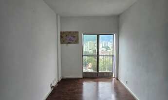 Imagem: Apto 2 quartos com dependências completas