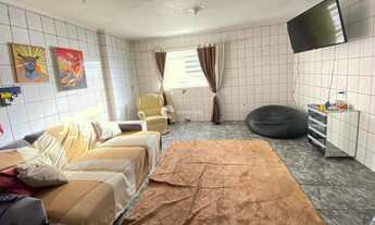 Imagem 2: Casa à venda, 3 quartos, 2 vagas, Pé de Plátano - Santa Maria/RS