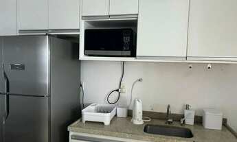 Imagem 4: Celebration Garibaldi 59m², 1 Quarto (Suíte), Porteira Fechada, Varanda