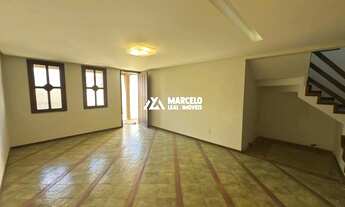 Imagem 5: Alugo casa de 4/4 sendo 02 suítes no Bairro Recreio (Vila Emurc) com 03 vagas de