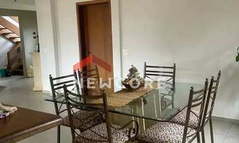 Imagem 5: Casa de condomínio em Rua San Conrado - Caminhos de San Conrado (Sousas) - Campinas/SP