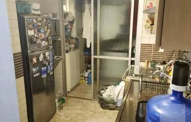 Imagem 2: Apartamento com 80 metros e 1 vaga, excelente localização, próximo ao Shopping Higienópoli