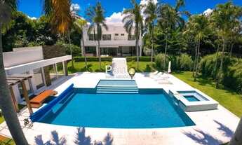 Imagem 4: Casa à venda Fazenda da Grama, Itupeva, com 5 suítes, com 860 m²