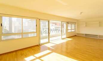 Imagem 3: Aluguel Apartamento 3 Dormitórios - 170 m² Pinheiros