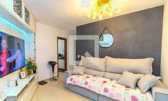 Imagem 6: Apartamento à Venda - Sagrada Família, 2 Quartos, 90 m2