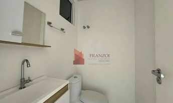 Imagem 5: LOCAÇÃO; Apartamento com 2 suítes - 73 m² - Centro - Itajaí/SC