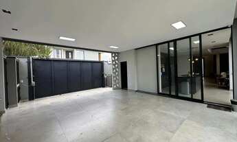 Imagem 3: Casa com piscina para venda e aluguel em condomínio, 3 dormitórios Taubaté