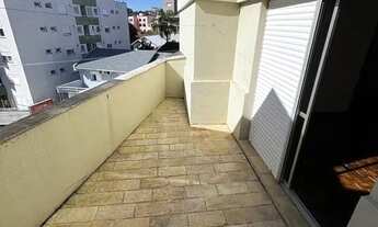 Imagem 2: Apartamento dois dormitórios no Rio Branco