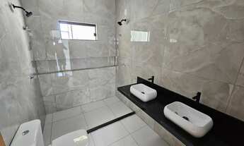 Imagem 5: Casas no araçagy