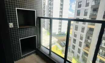 Imagem 5: Apartamento à venda, 2 quartos, Vivendas do Parque - Campo Grande/MS