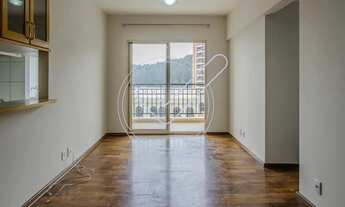 Imagem 2: Apartamento para Locação no Edifício Marte - Alphaville