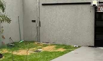 Imagem 7: Casa no setor central com piscina 3Q um suíte a venda em Senador Canedo