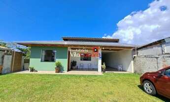 Imagem: Casa com amplo terreno em Matinhos