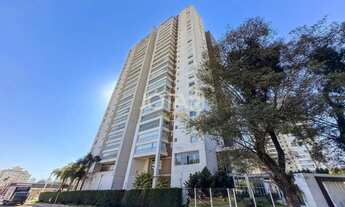 Imagem 3: COBERTURA DUPLEX COM 308M2, 4 SUITES, PISCINA, FACE NORTE, 3 VAGAS Cobertura Duplex, 4 Sui