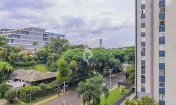 Imagem 6: Seu projeto de retrofit a minutos do Barigui