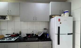 Imagem 5: Condomínio Sollarium Park/ 02 Qts (01 Suite)/ Andar Médio/ 01 Vaga